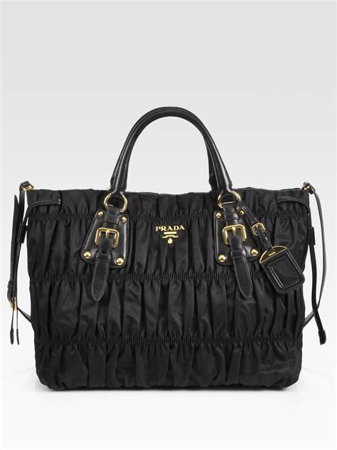 prada gaufre tote bag|gaufre shoulder bag.